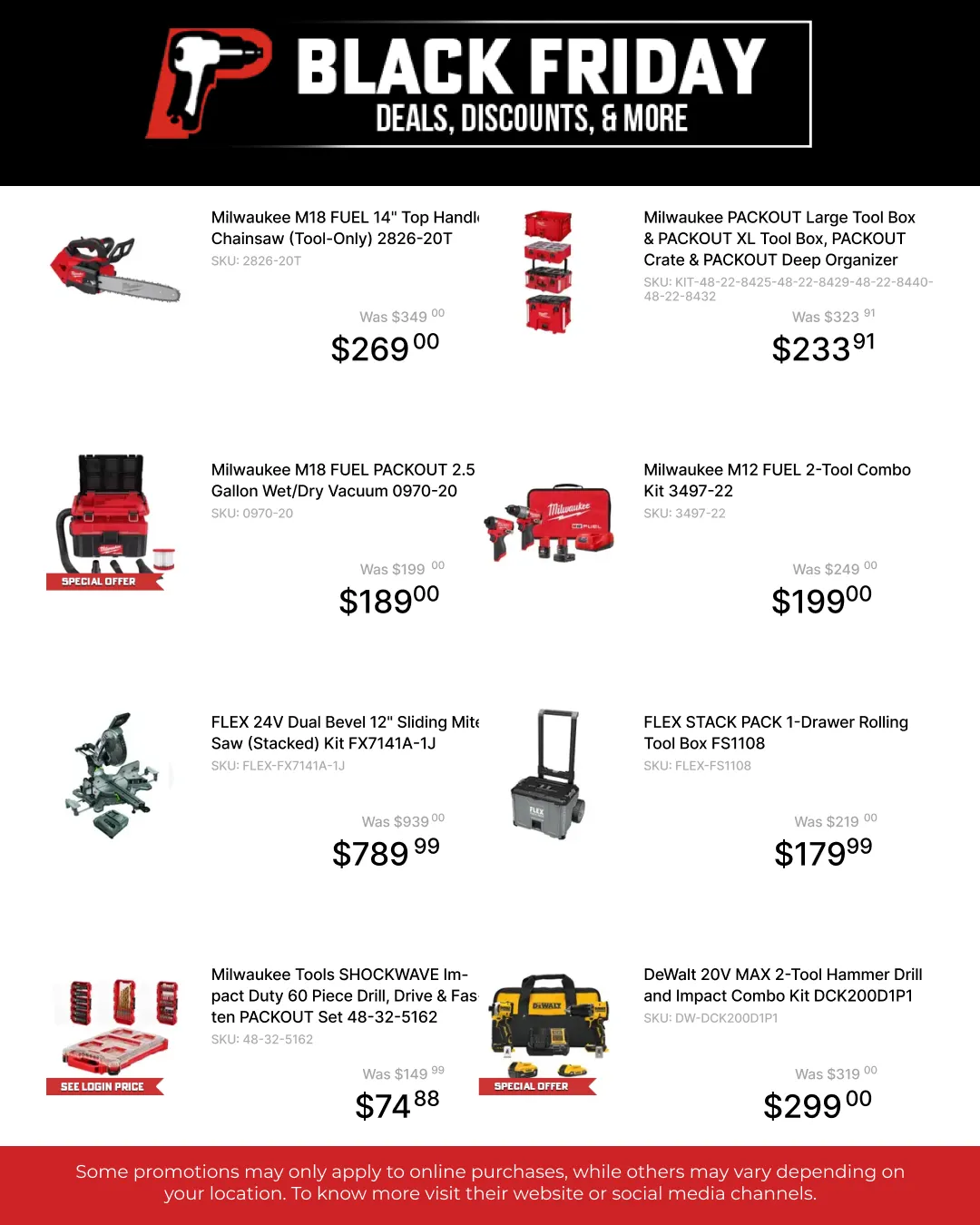 Weekly ad Weekly ads from November 29 to December 11 2025 - Page 4