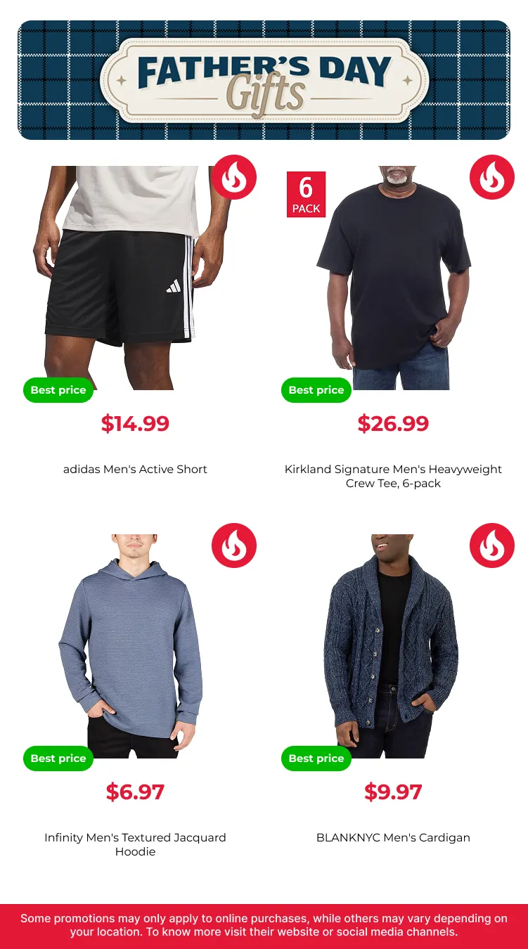 Weekly ad COSTCO Sales from June 11 to June 30 2026 - Page 5