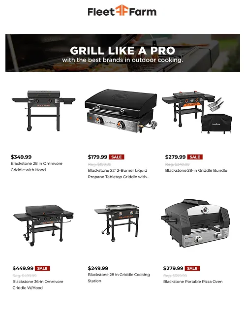 Weekly ad Easter Deals from April 9 to April 18 2025 - Page 8