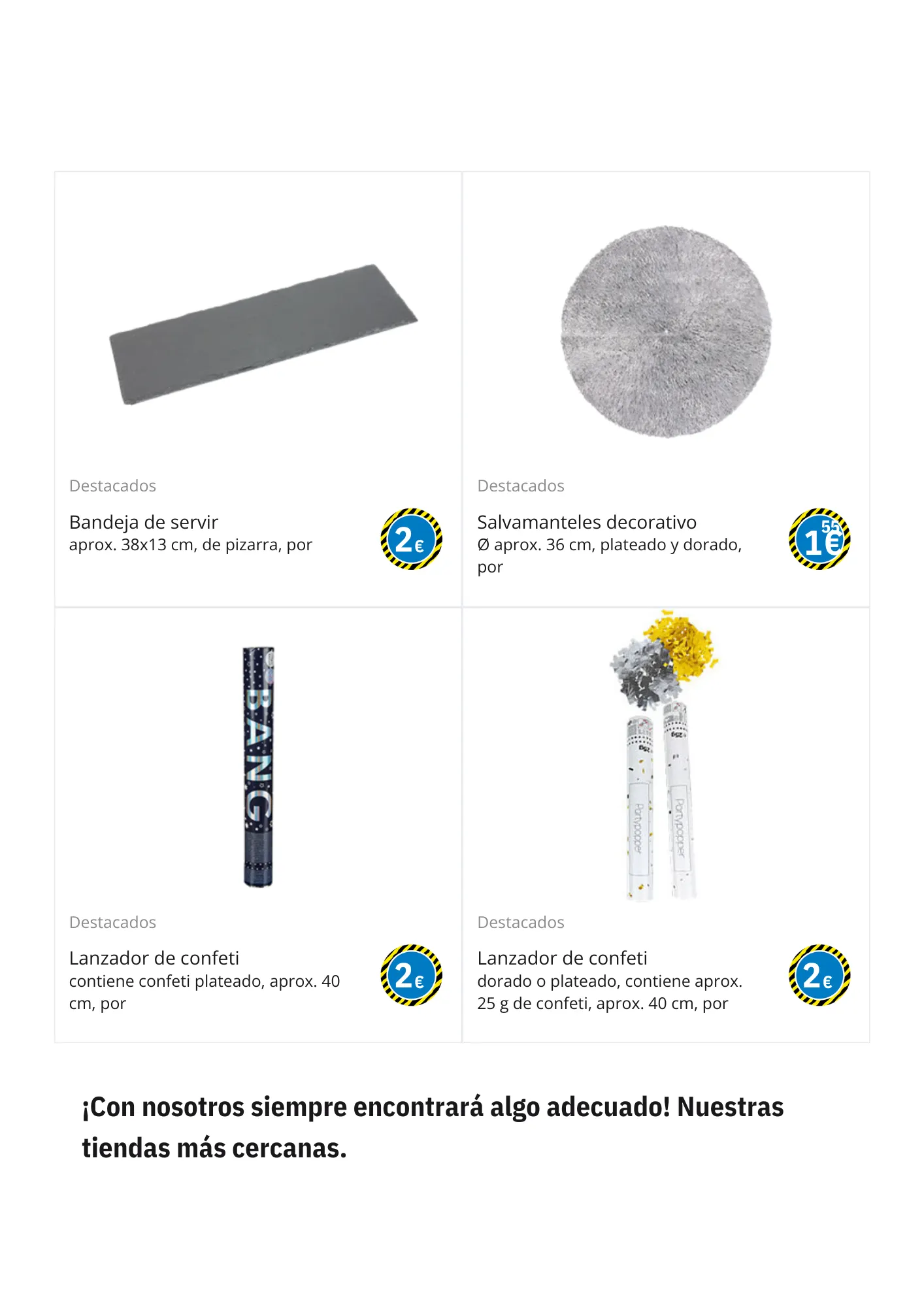 Catálogo de Ofertas 15 de diciembre al 24 de diciembre 2025 - Página 4