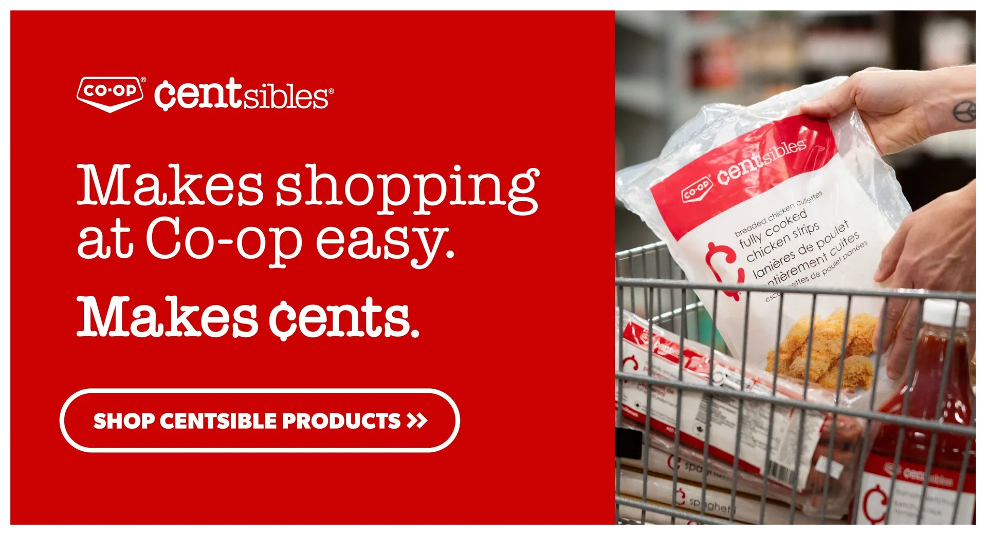 Co-op Food flyers from September 11 to September 18 2025 - flyer page 5