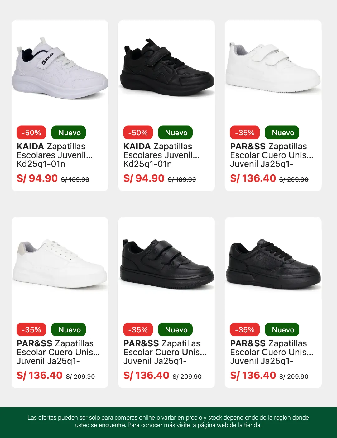 Catalogo de Platanitos Ofertas 20 de febrero al 6 de marzo 2026 - Pag 4