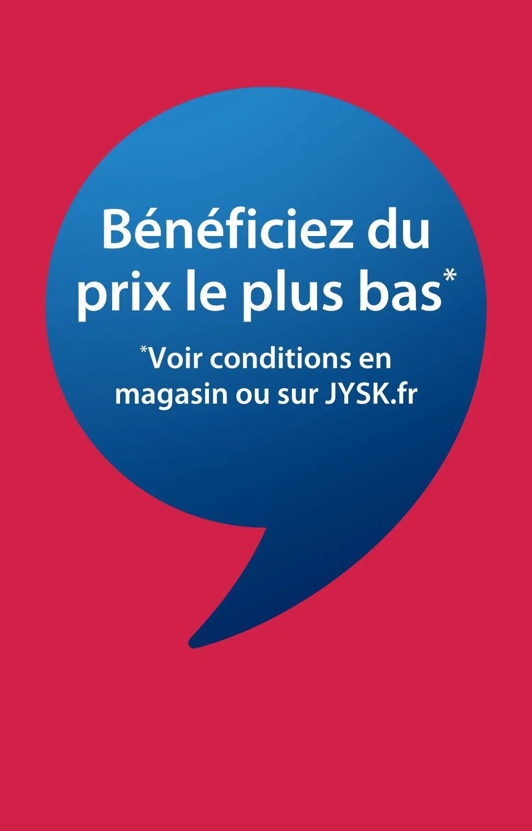 JYSK Catalogue du 24 juin au 21 juillet 2026 - Catalogue page 4