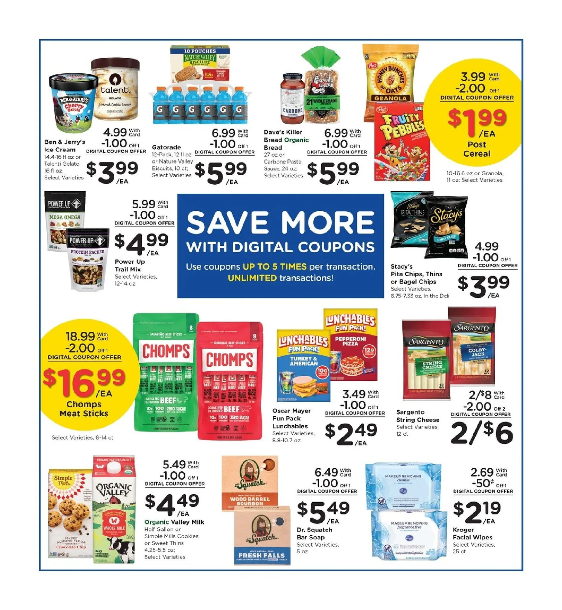 Weekly ad City Market weekly ads from April 15 to April 21 2026 - Page 5