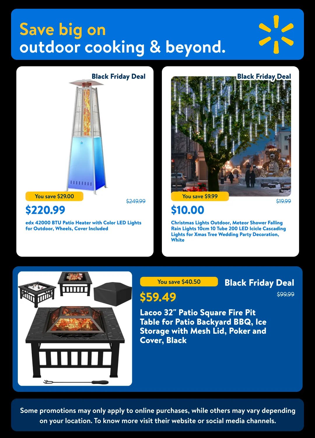 Weekly ad Black friday deals from November 26 to December 3 2025 - Page 4