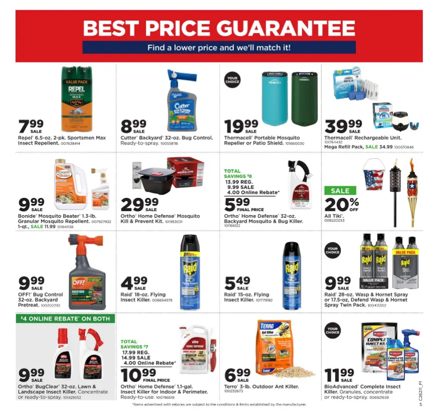 Weekly ad Fleet Farm Sales from May 18 to May 25 2026 - Page 5