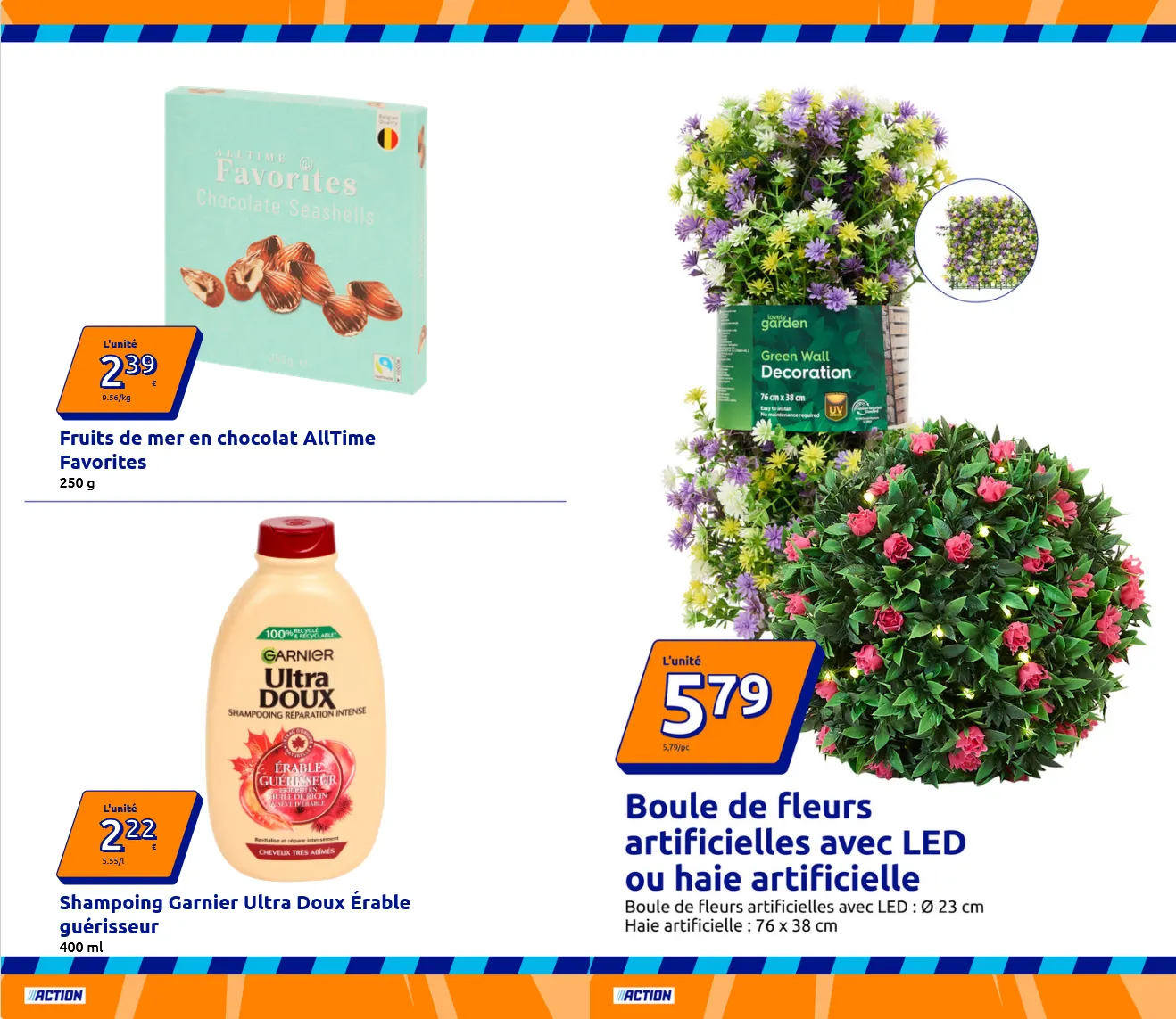 Catalogue Action du 6 mai au 12 mai 2026 - Catalogue page 5