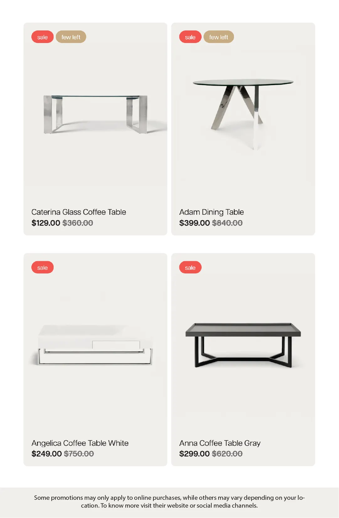 Weekly ad Weekly ads from October 29 to November 14 2025 - Page 4