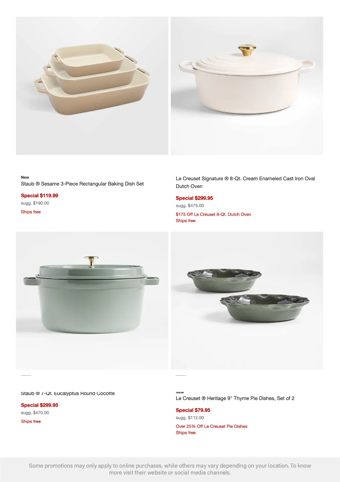 Weekly ad Weekly ads from September 9 to September 24 2025 - Page 4