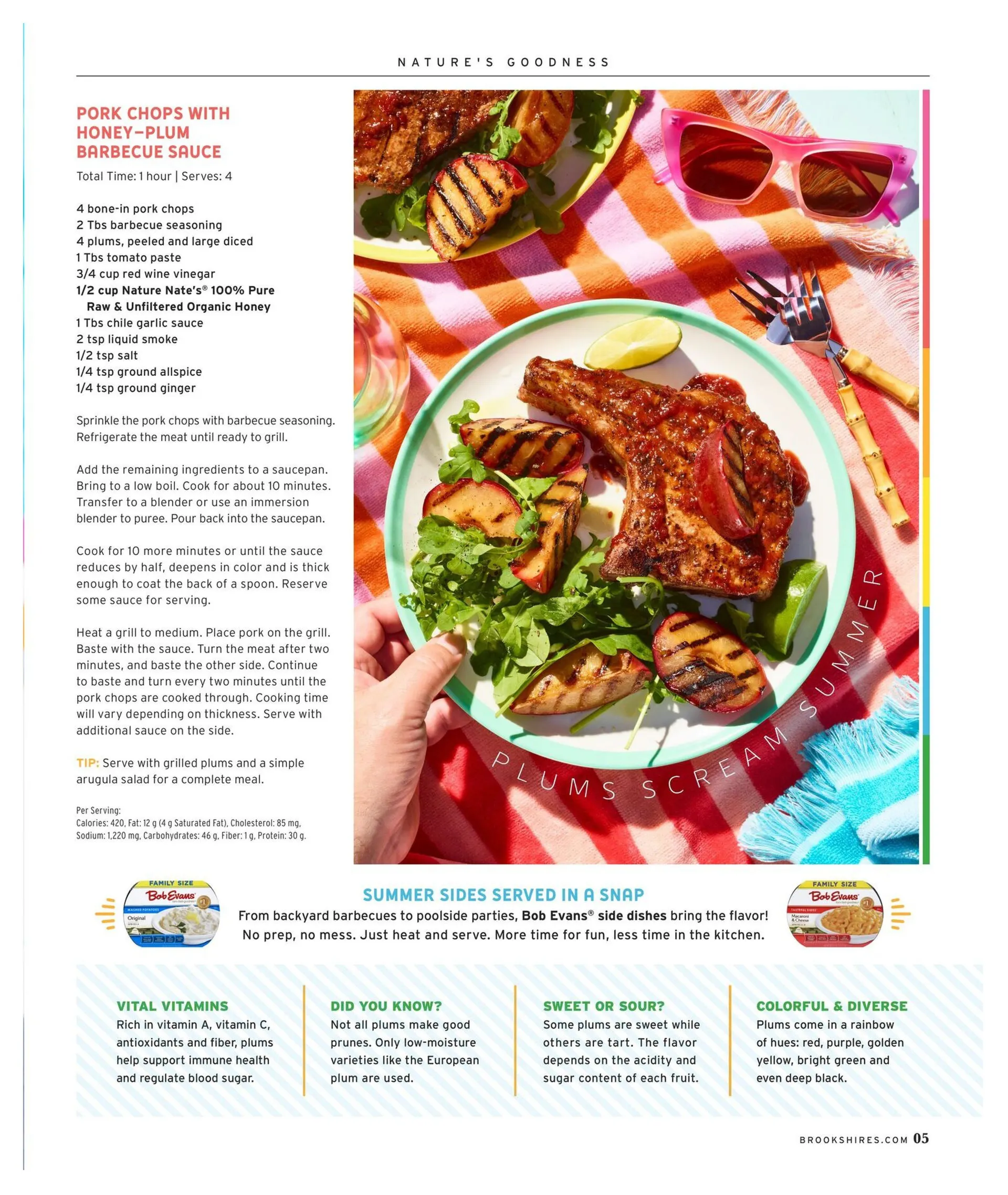 Weekly ad Weekly ads from July 28 to August 31 2025 - Page 5