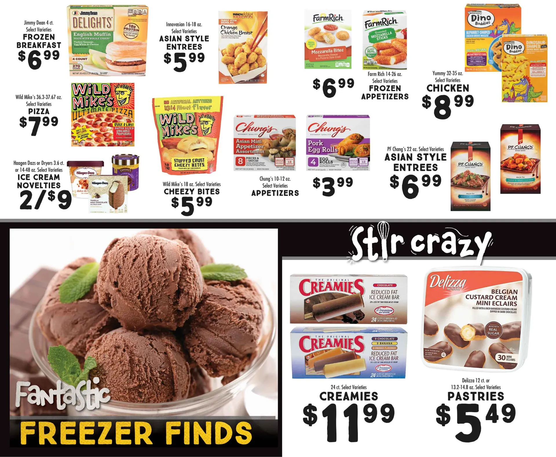 Weekly ad Broulim's Sales from February 5 to March 4 2025 - Page 5