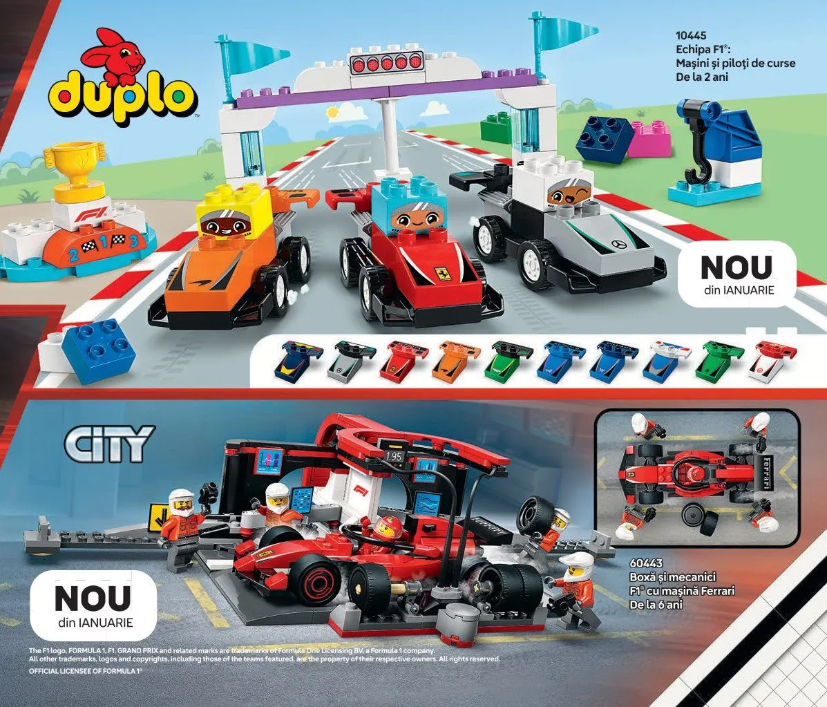 Weekly ad LEGO  catalog from January 1 to December 31 2025 - Page 5