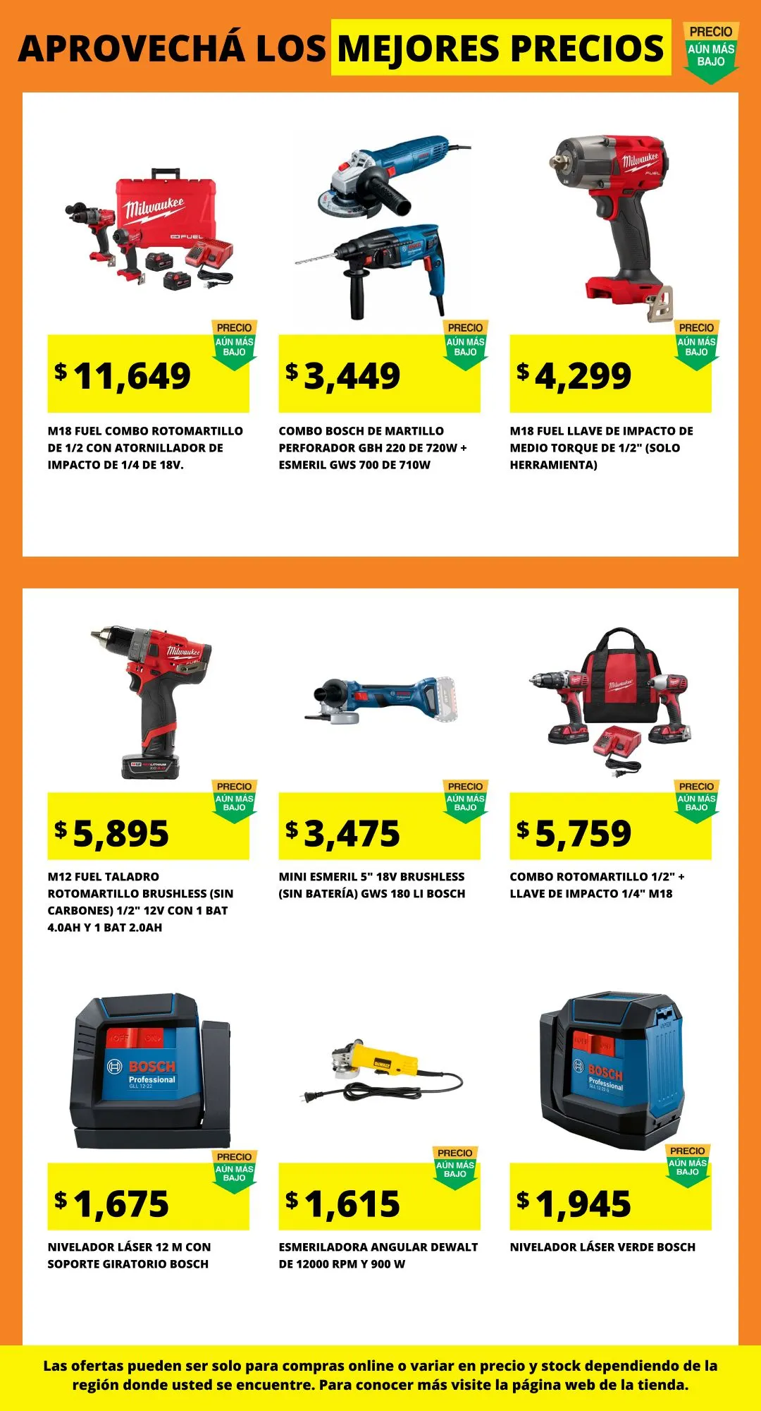 Catálogo de Ofertas 16 de mayo al 31 de mayo 2025 - Pagina 4