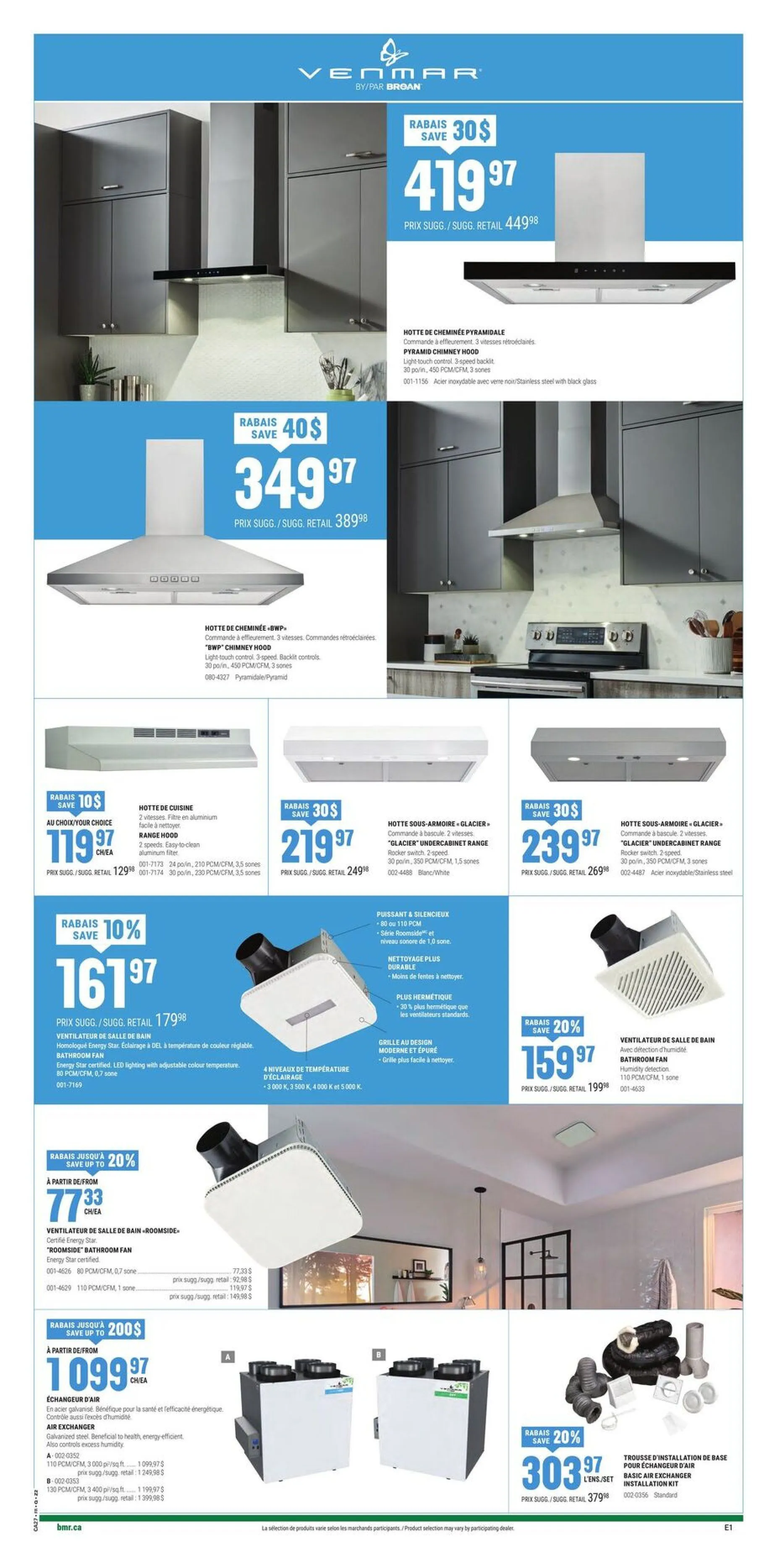 BMR Sales from July 2 to July 8 2026 - flyer page 5