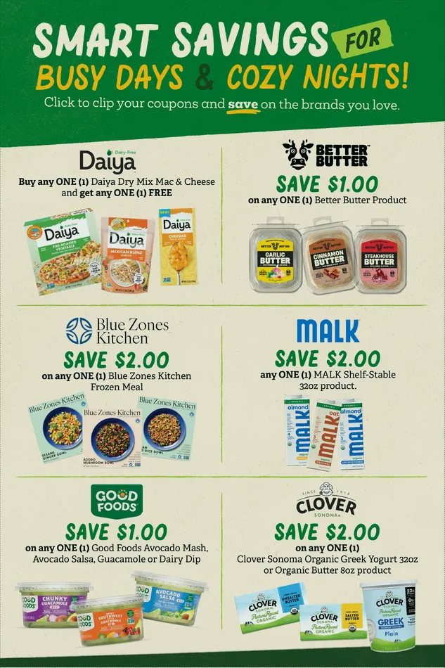 Weekly ad Sprouts Sales from February 4 to February 10 2026 - Page 5