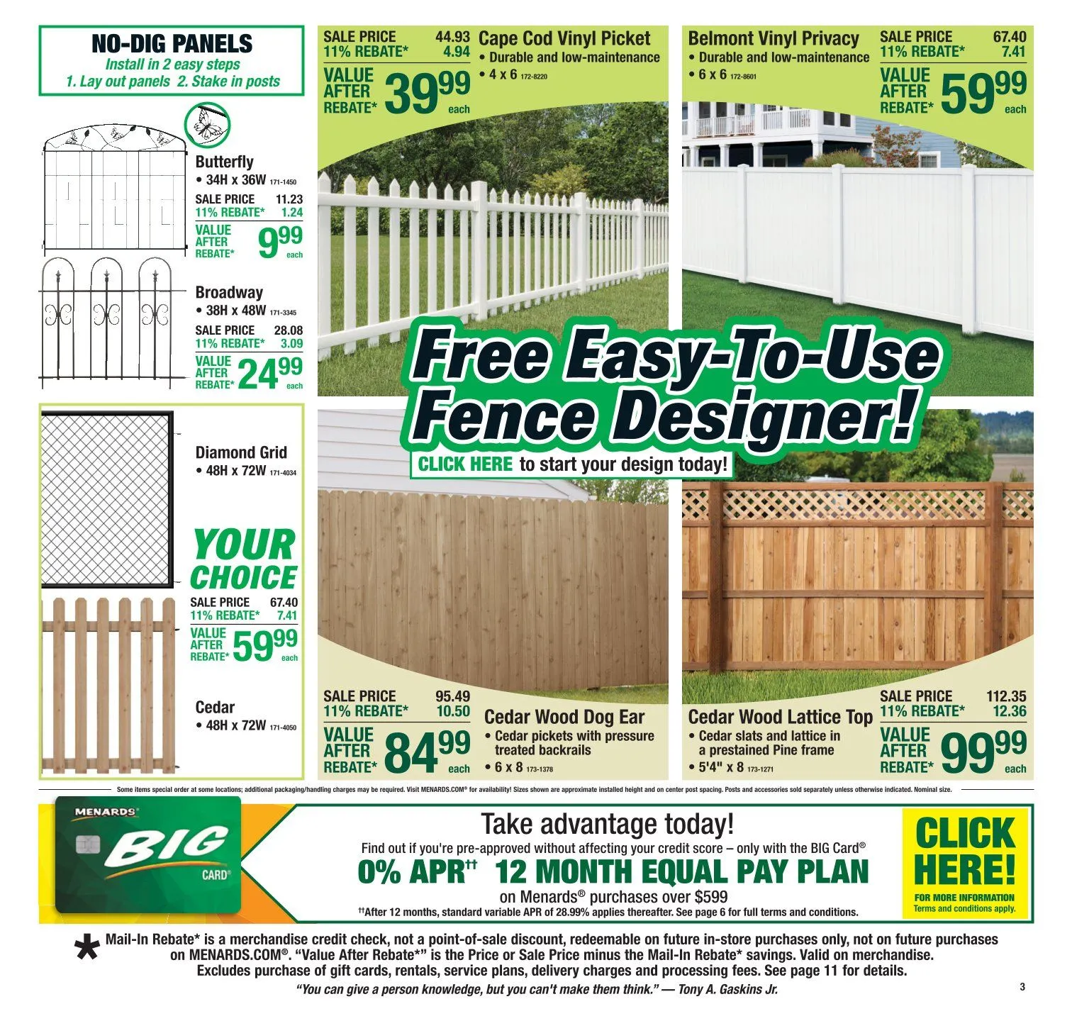 Weekly ad Weekly flyer from April 14 to April 19 2026 - Page 5