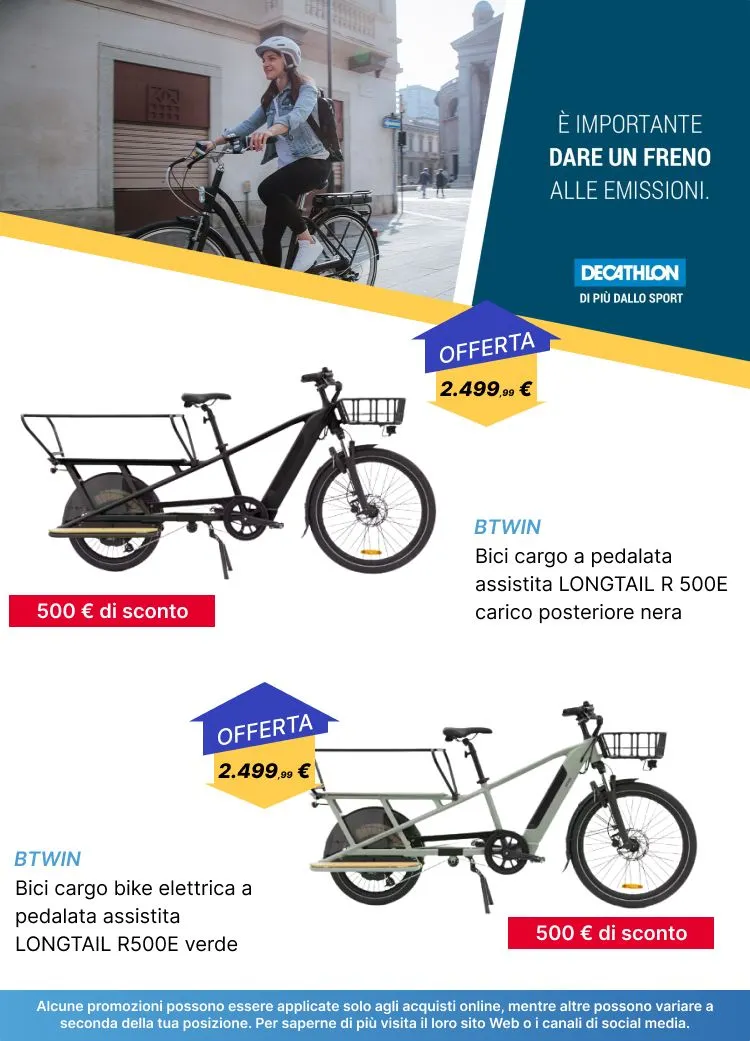 Grandi offerte da 7 marzo a 31 marzo di 2025 - Pagina del volantino 4