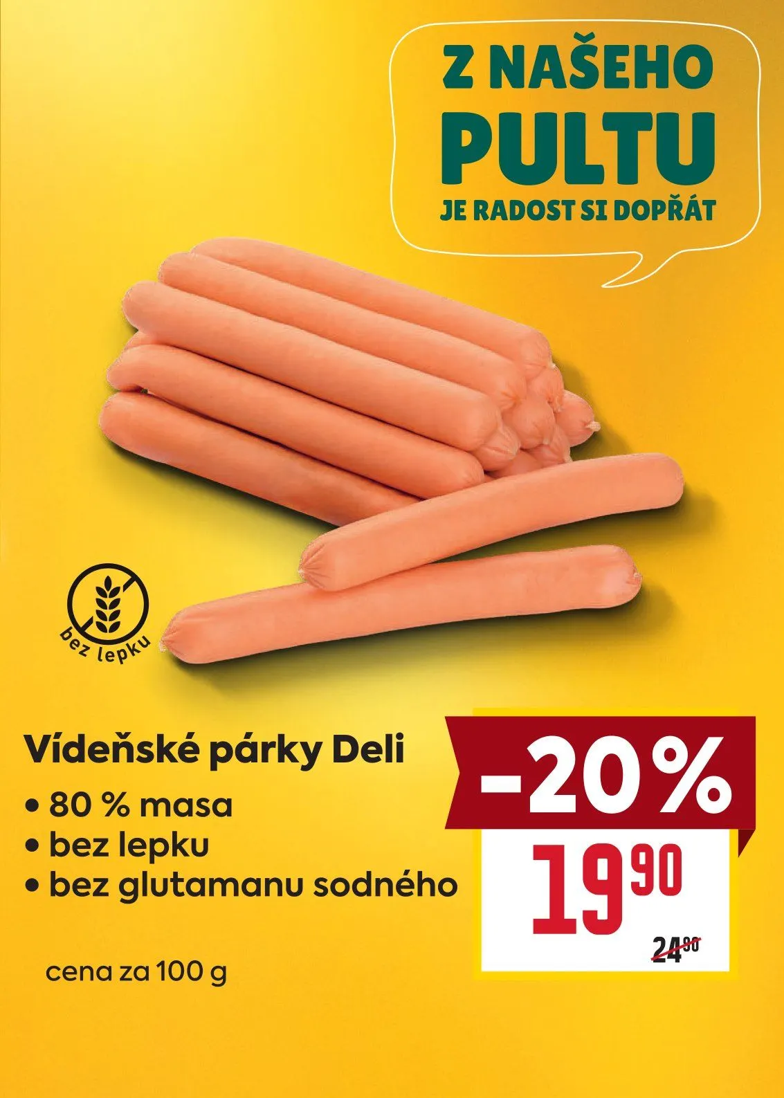 BILLA nabídky - 17. června 23. června 2026 - Page 5