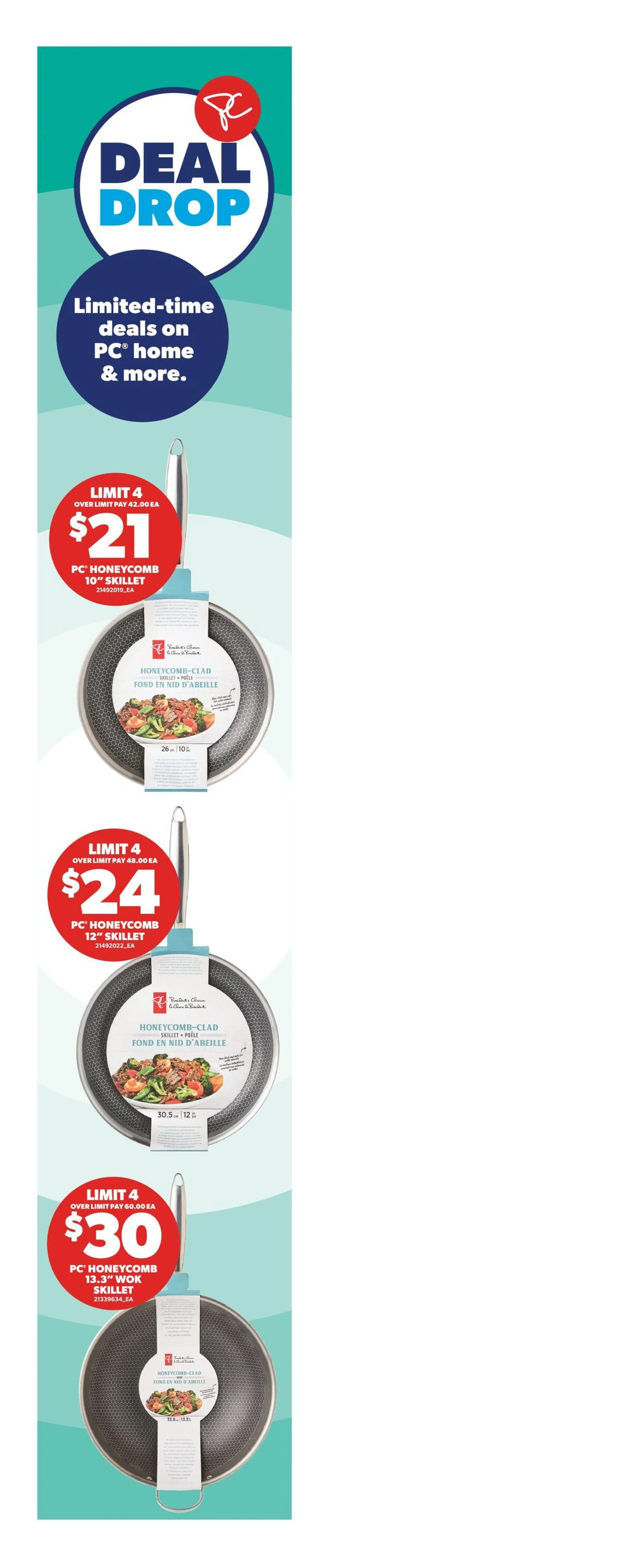 Real Canadian Superstore Sales from May 21 to May 27 2026 - flyer page 5