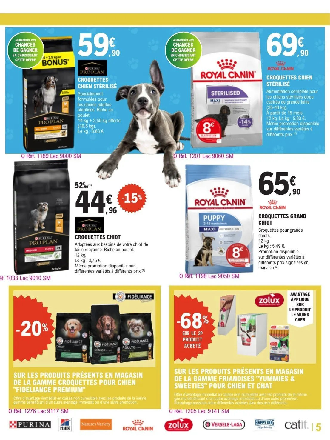 E.Leclerc Brico du 2 juin au 13 juin 2026 - Catalogue page 5