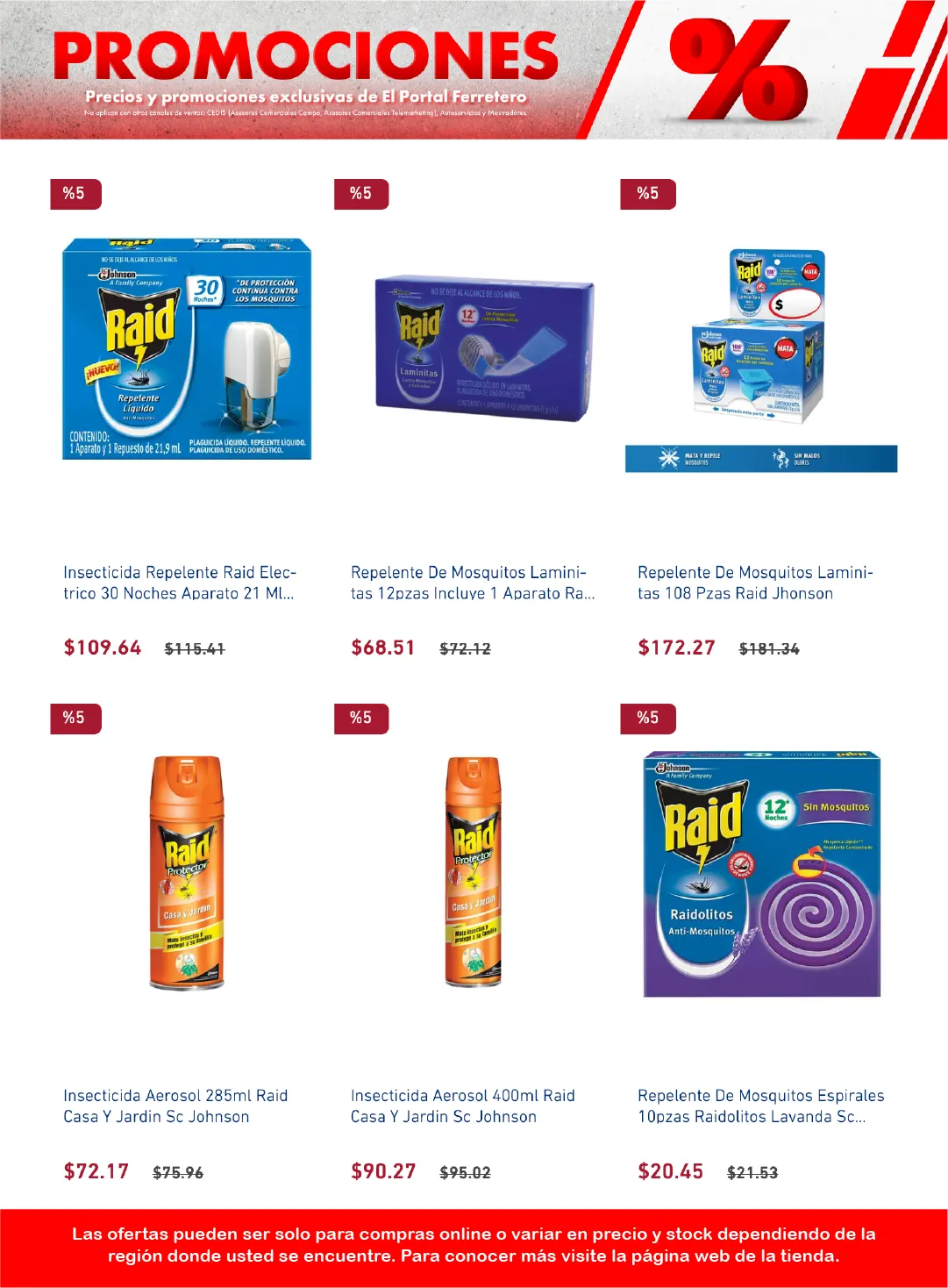 Catálogo de Casa Cravioto Ofertas 28 de abril al 18 de mayo 2026 - Pagina 4