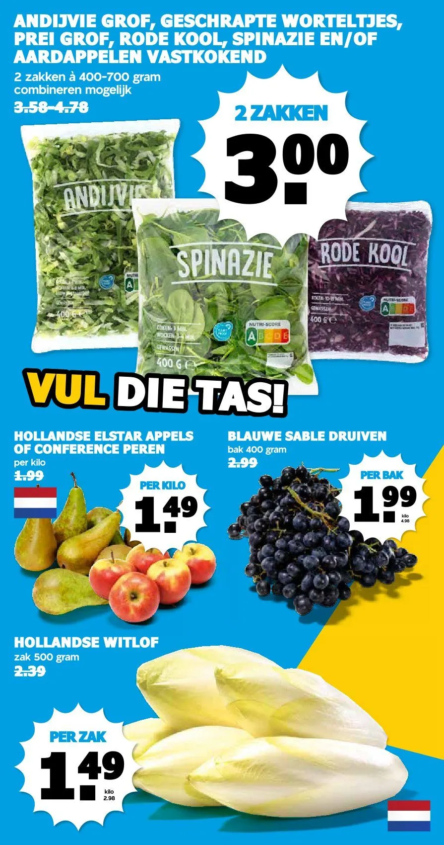 Boon's Markt folders van 26 januari tot 1 februari 2026 - Folder pagina 5