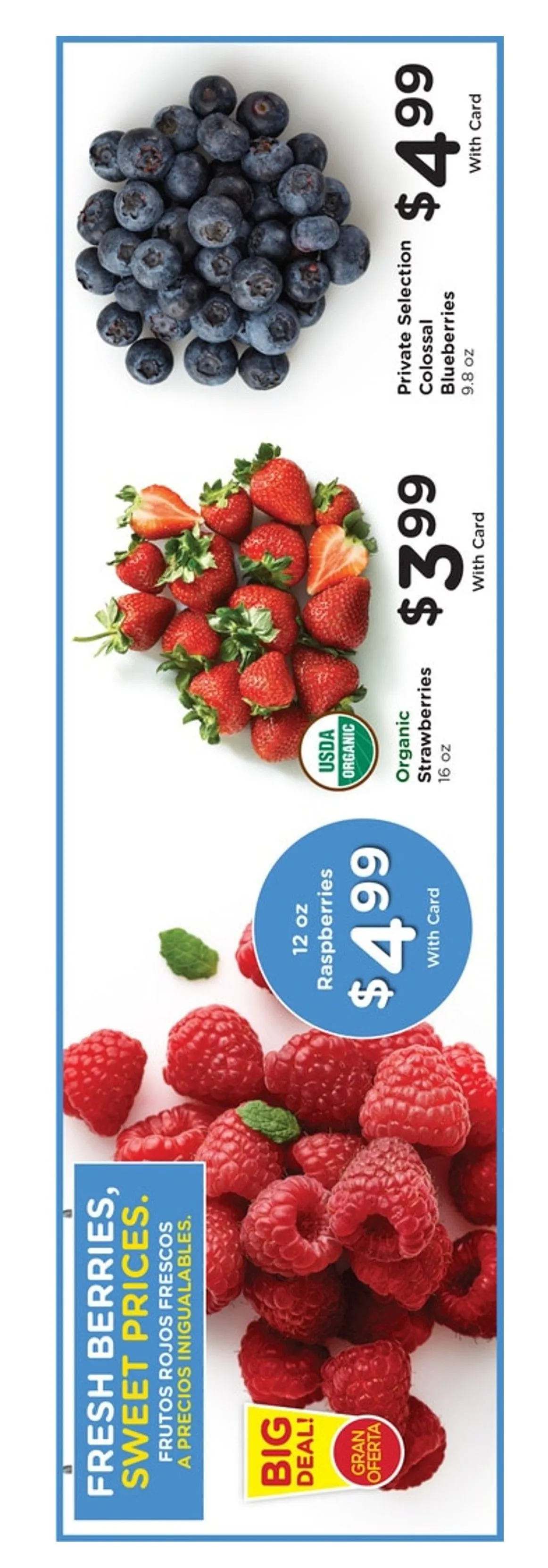 Weekly ad  Smith's Sales from May 27 to June 2 2026 - Page 5