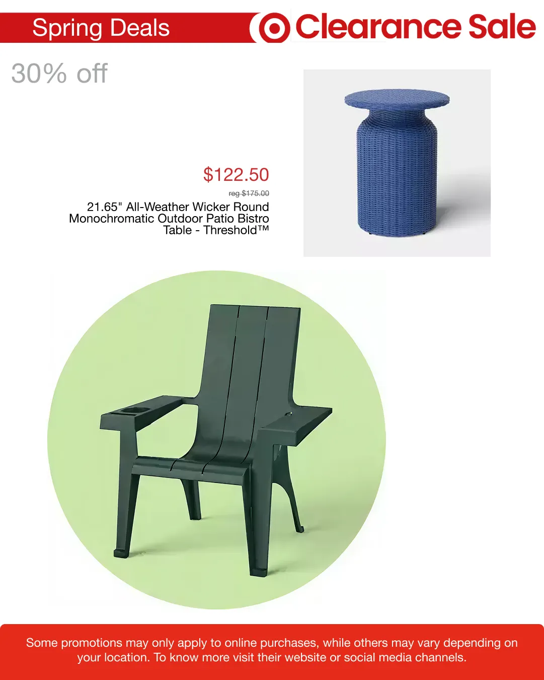 Weekly ad Target Sales from April 13 to May 2 2026 - Page 5