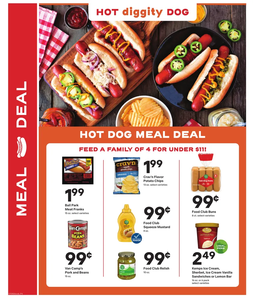 Weekly ad Coborn's Sales from July 8 to July 14 2026 - Page 5