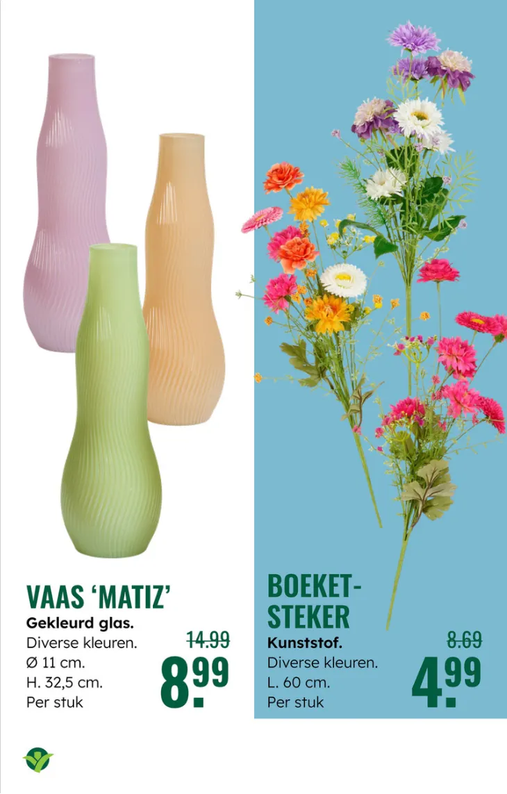 GroenRijk folders van 7 mei tot 13 mei 2026 - Folder pagina 5