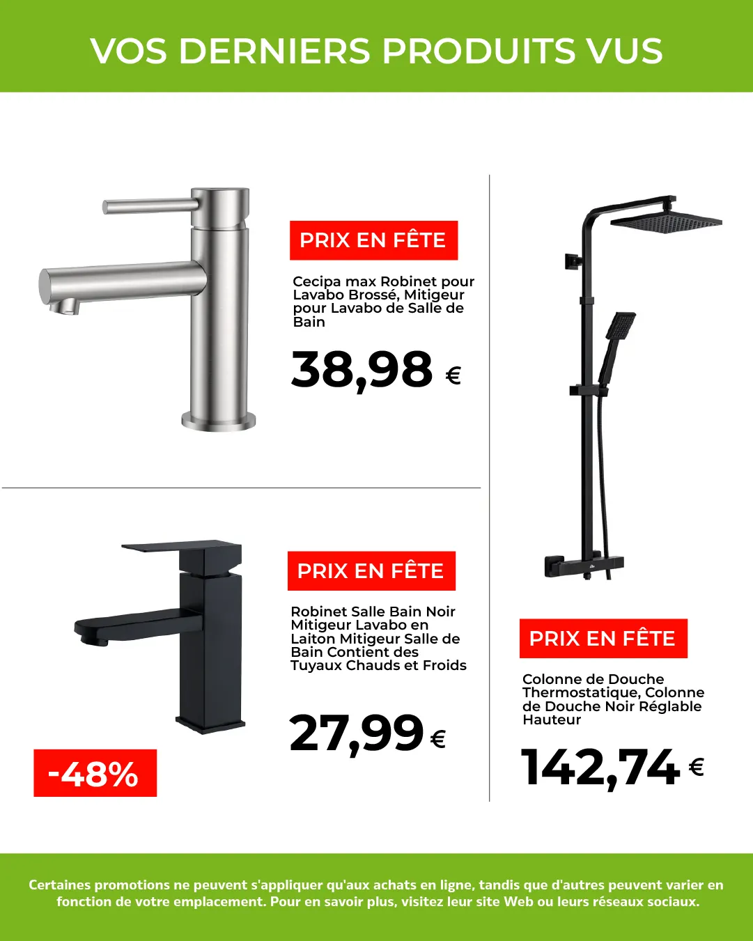 Catalogue du 20 mai au 5 juin 2025 - Catalogue page 4