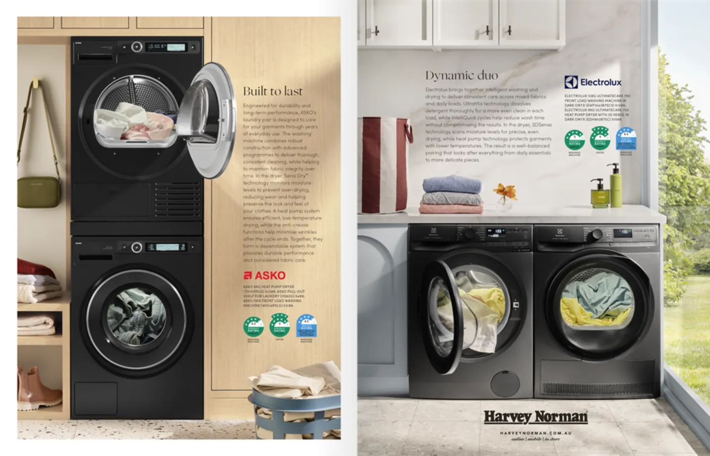 Harvey Norman - Catalogue valid from 6 July to 26 August 2026 - page 5