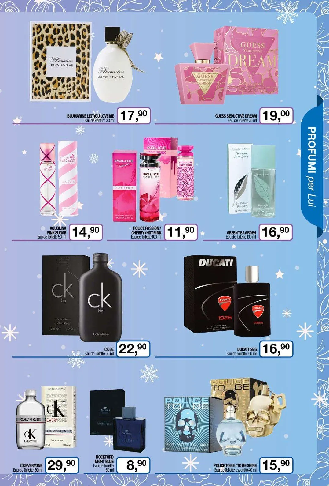 Caddy's Sales da 4 dicembre a 31 dicembre di 2025 - Pagina del volantino 5