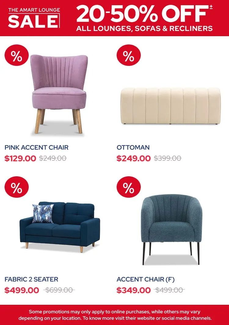 Deals & Discounts - Catalogue valid from 27 February to 15 March 2025 - page 4