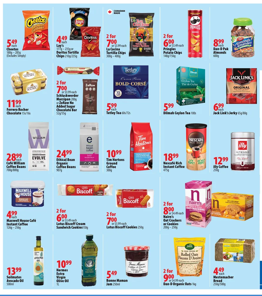 London Drugs Sales from May 1 to May 6 2026 - flyer page 5
