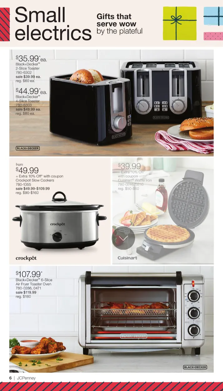 Weekly ad JC Penney Sales from December 3 to December 18 2025 - Page 5