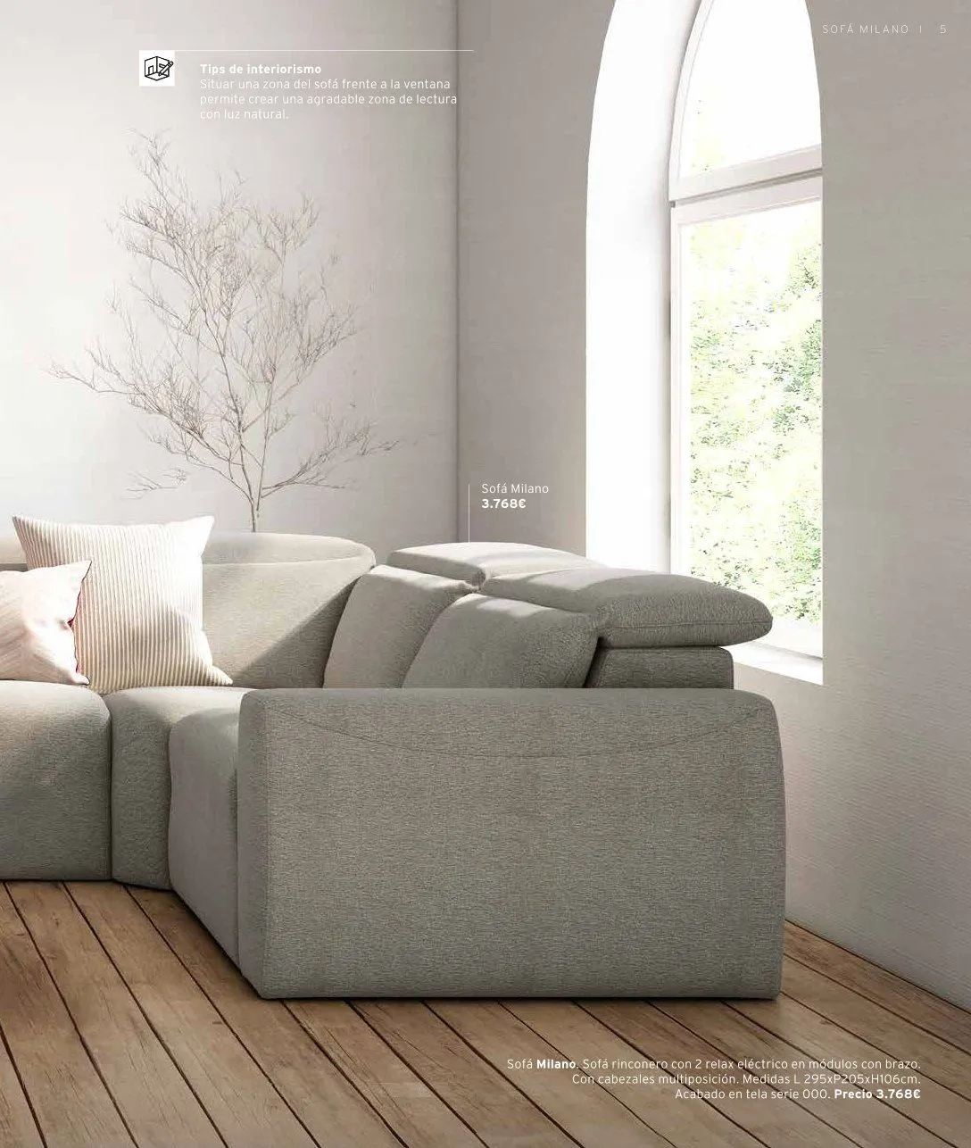 Catálogo de Kibuc Ofertas 30 de abril al 30 de mayo 2026 - Página 5