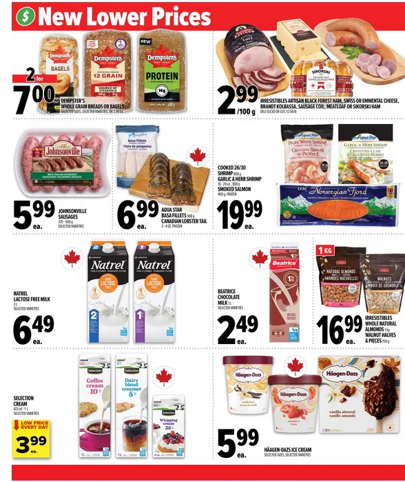  Metro Sales from May 7 to May 13 2026 - flyer page 5