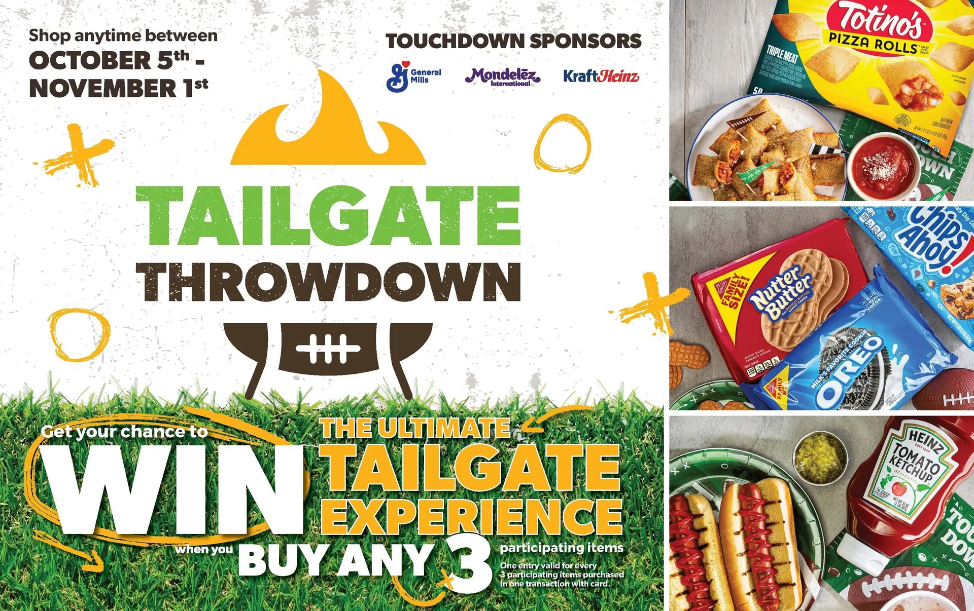 Weekly ad VG's Sales from October 26 to November 1 2025 - Page 5