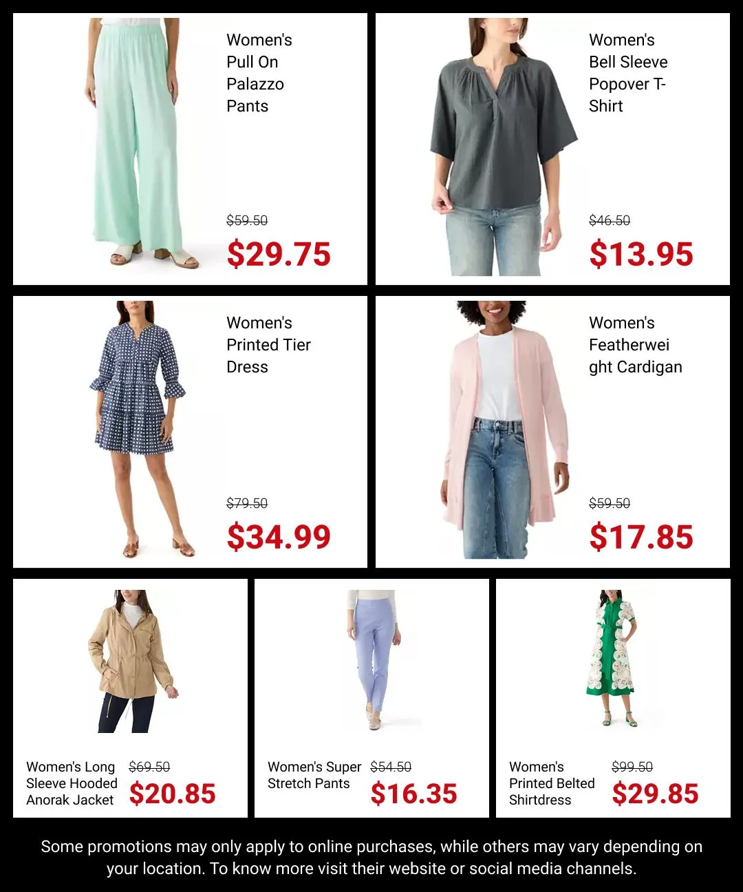 Weekly ad Weekly ads from May 14 to May 31 2025 - Page 4