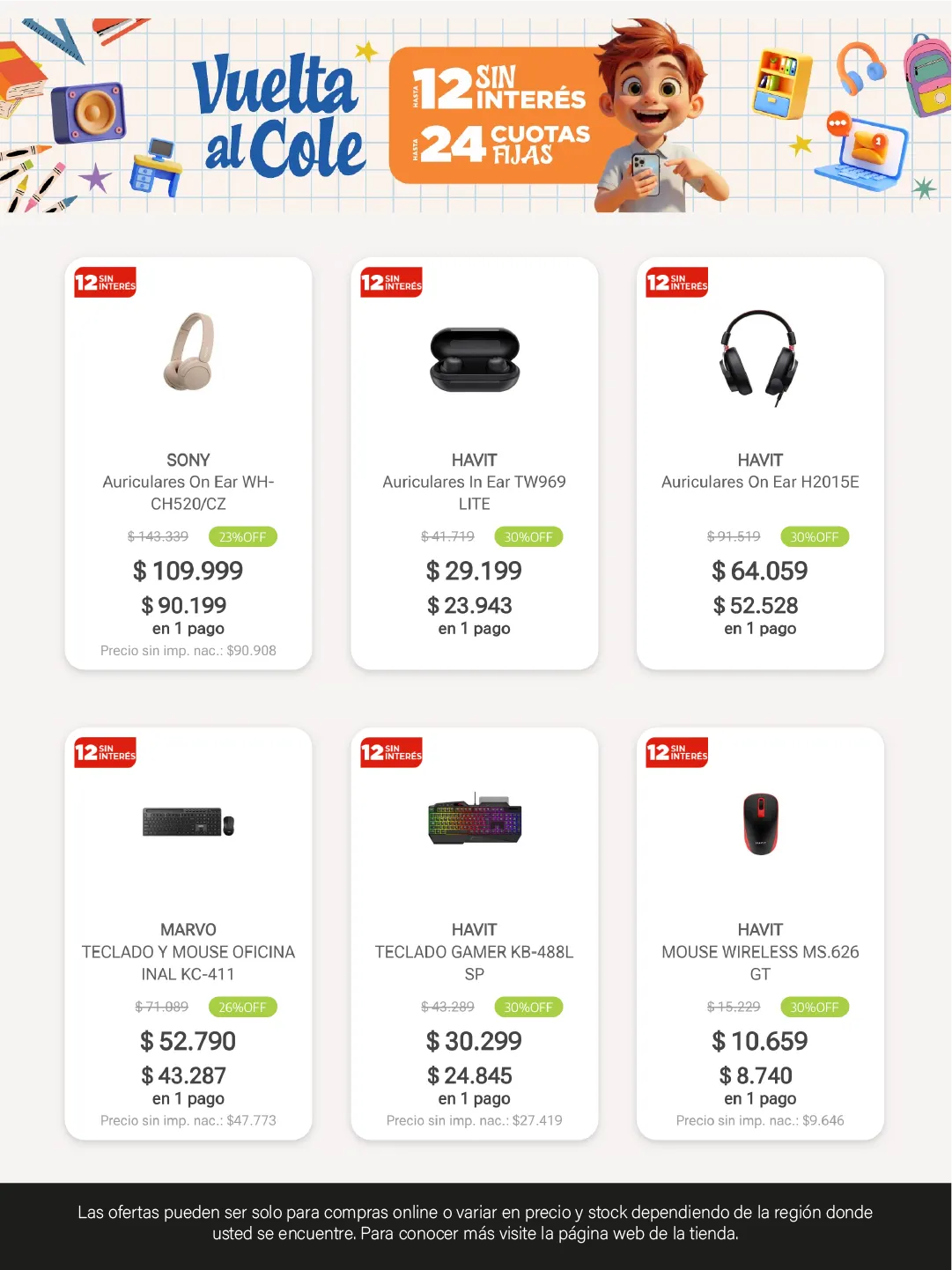 Ofertas de Oferta 2 de febrero al 18 de febrero 2026 - Página 4 del catálogo