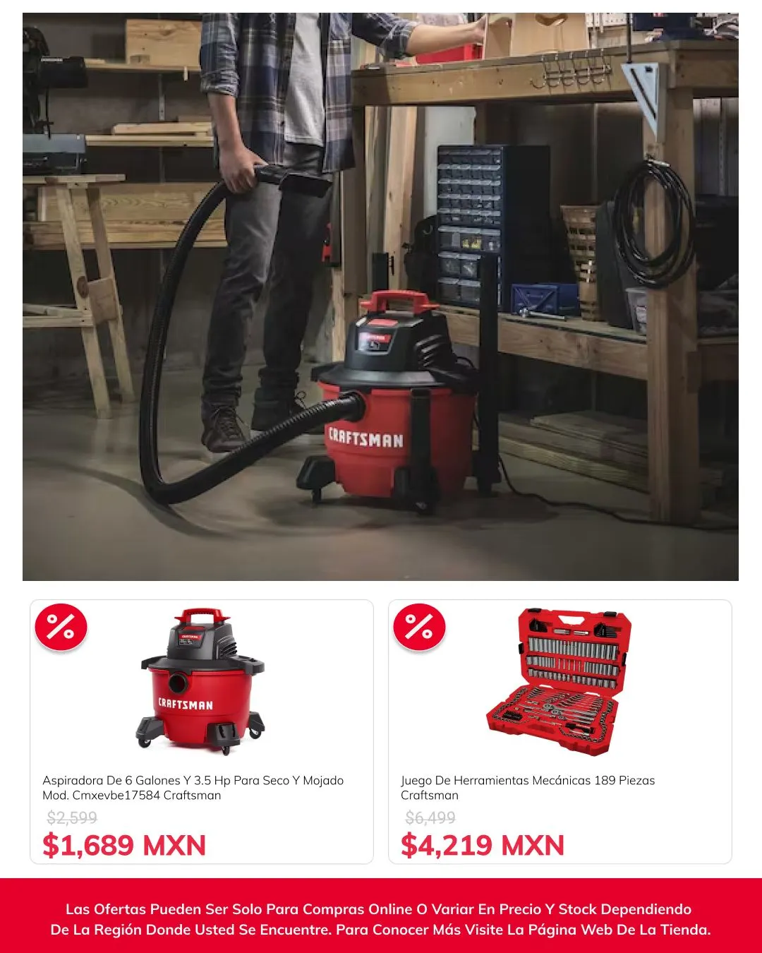 Catálogo de Ofertas 12 de septiembre al 30 de septiembre 2025 - Pagina 4