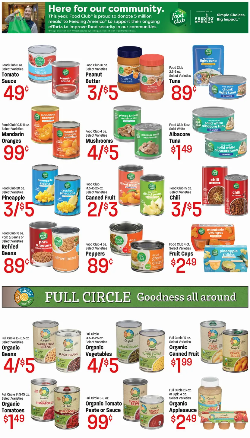 Weekly ad Macey's Sales from July 15 to July 21 2026 - Page 5