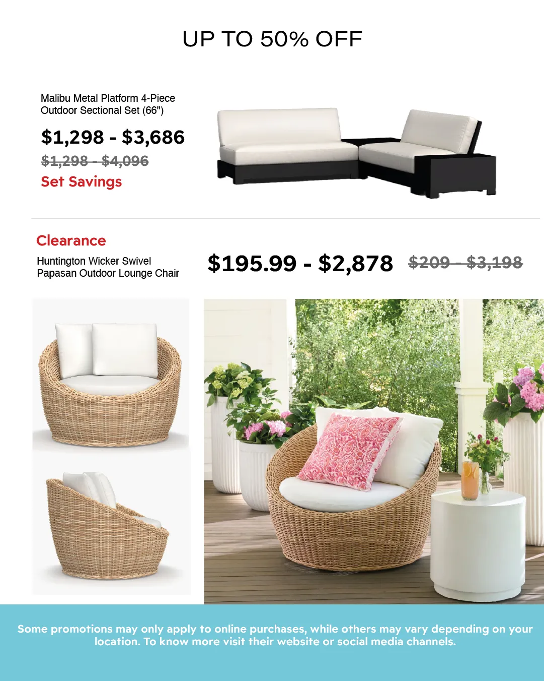 Weekly ad Weekly ads from April 17 to April 30 2025 - Page 4