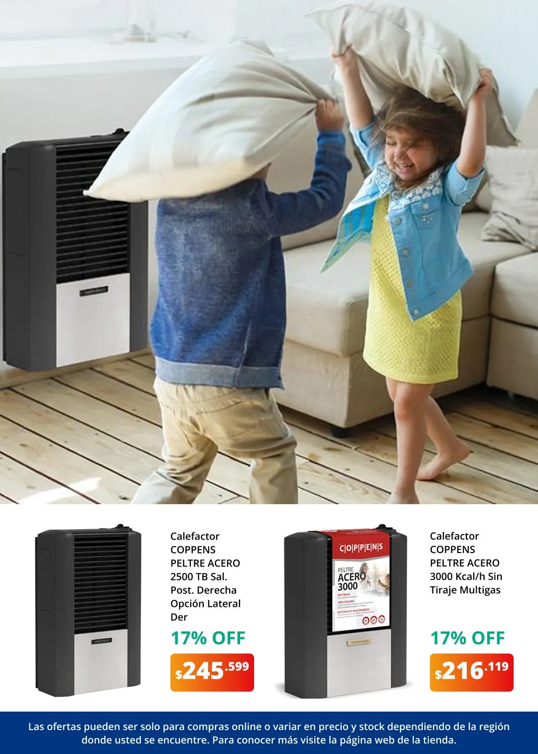 Ofertas de Hot Sale 12 de mayo al 18 de mayo 2025 - Página 4 del catálogo