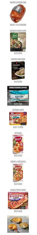 Grocery Gateway Sales from December 4 to December 9 2025 - flyer page 5