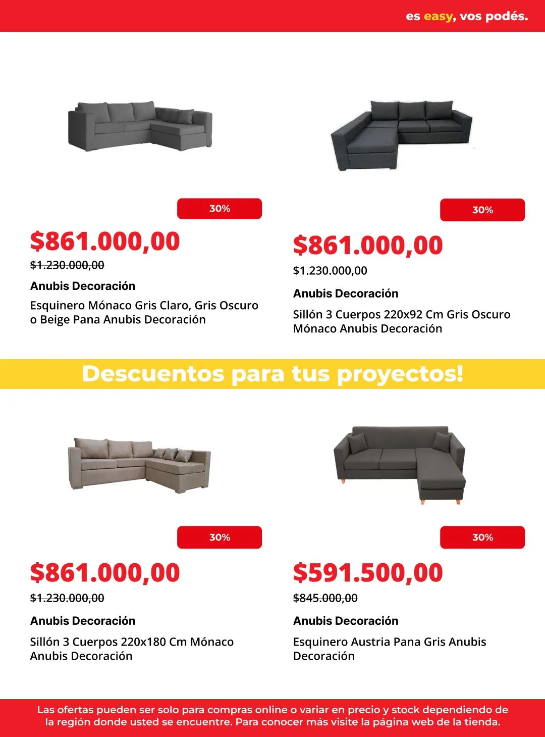 Ofertas de Descuentos semanales! 13 de febrero al 27 de febrero 2026 - Página 4 del catálogo