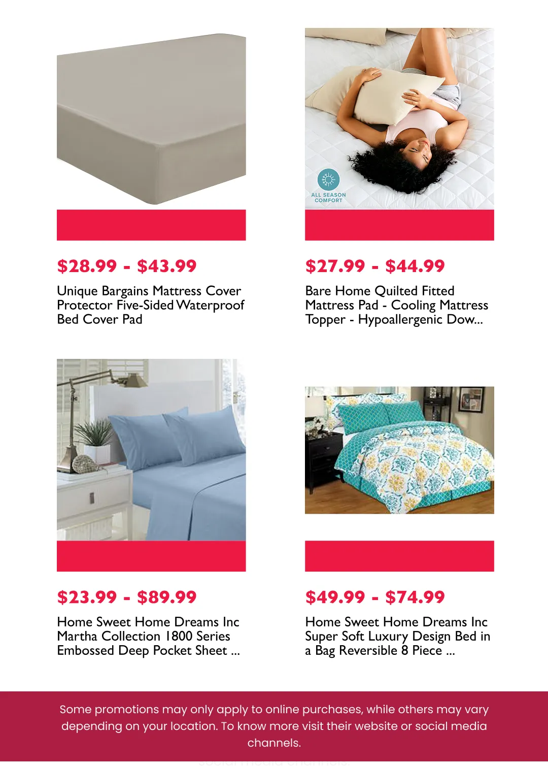 Weekly ad  Kmart Sales from June 18 to July 7 2026 - Page 5