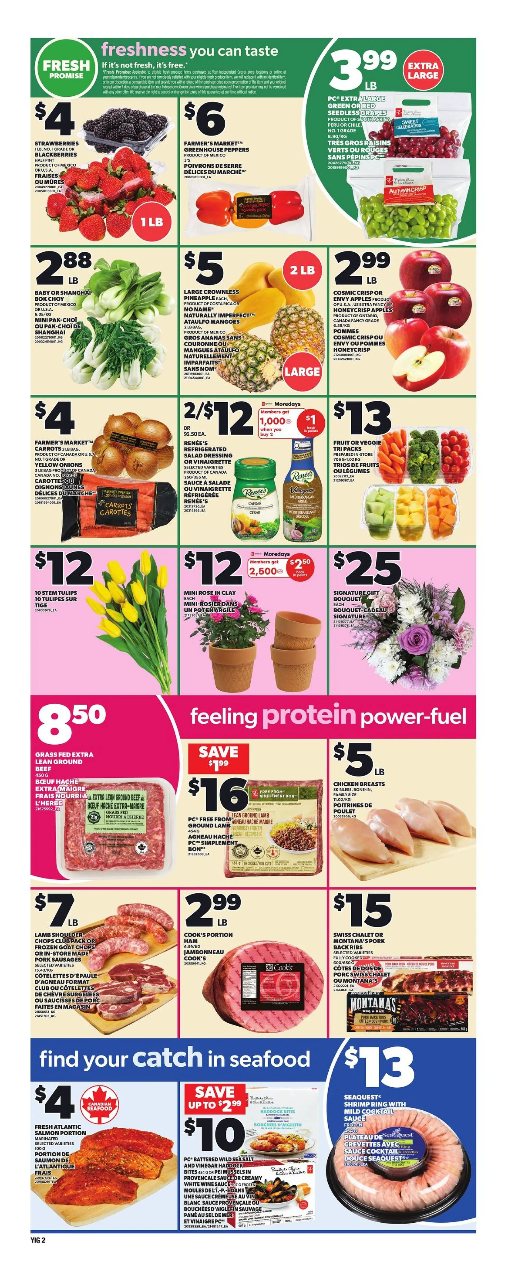 Independent flyers  from March 19 to March 25 2026 - flyer page 5