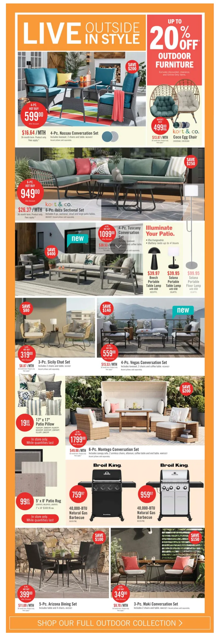 The Brick Sales from March 26 to March 30 2026 - flyer page 5